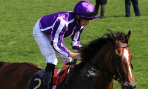 Jockey-Ryan-Moore-Highland-Reel-Horse-Racing