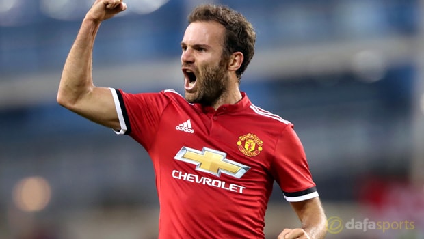 Juan-Mata-Man-United