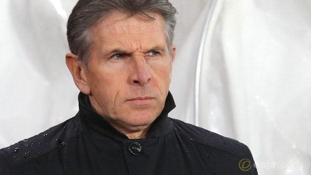 Leicester-boss-Claude-Puel