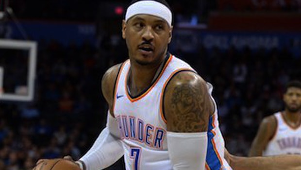 Oklahoma-City-Thunder-NBA-Carmelo-Anthony