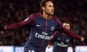 Paris-Saint-Germain-forward-Neymar