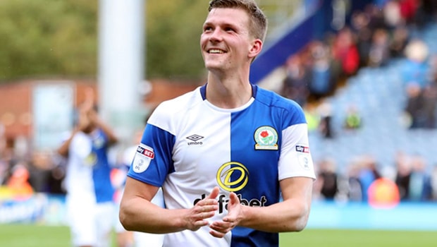 Paul-Downing-Blackburn-Rovers