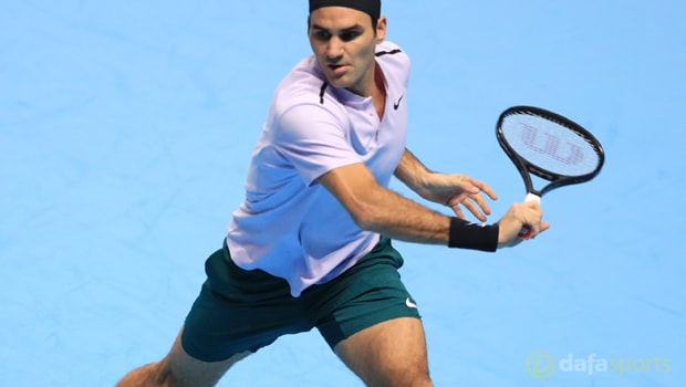 Roger-Federer-Tennis