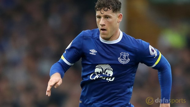 Ross-Barkley-Everton