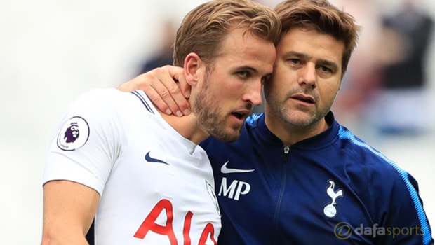 Tottenham-Mauricio-Pochettino-and-Harry-Kane