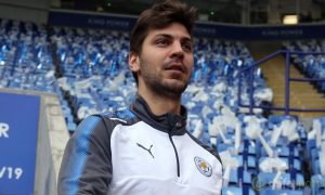 Aleksandar-Dragovic-Leicester-City