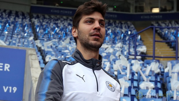 Aleksandar-Dragovic-Leicester-City