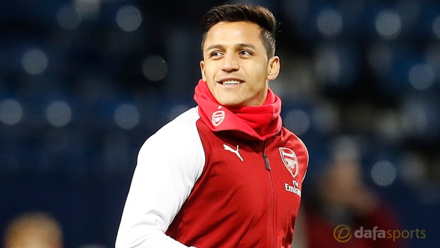 Arsenal-Alexis-Sanchez