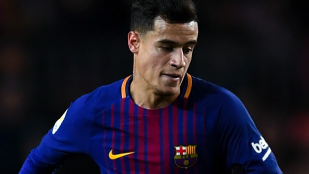 Barcelona-Philippe-Coutinho