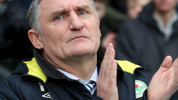 Blackburn-boss-Tony-Mowbray