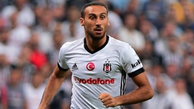 Cenk-Tosun-Everton