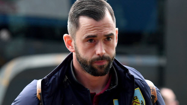 Defour - Hard work will end Clarets drought