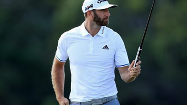 Dustin-Johnson-Golf-Tournament-of-Champions