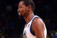 Golden-State-Warriors-small-forward-Kevin-Durant