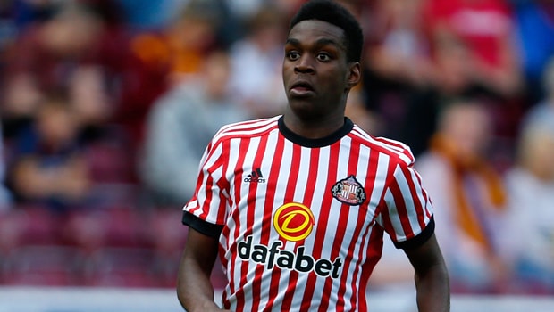 Joel-Asoro-Sunderland