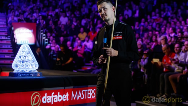 Kyren-Wilson-2018-Dafabet-Masters