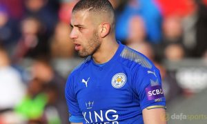 Leicester-City-Islam-Slimani