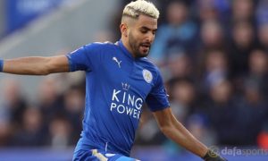 Leicester-City-Riyad-Mahrez