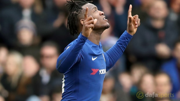 Michy-Batshuayi-chelsea