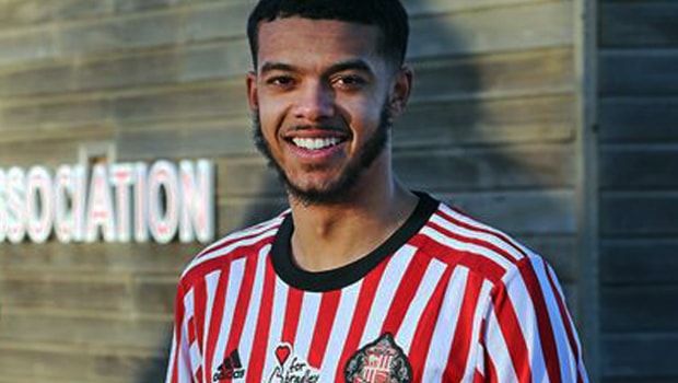 New-Sunderland-signing-Jake-Clarke-Salter