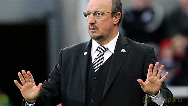 Newcastle-United-boss-Rafael-Benitez-