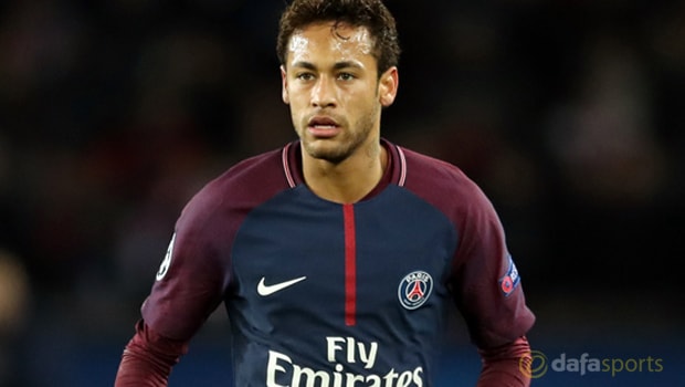 Neymar-Paris-Saint-Germain