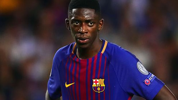 Ousmane-Dembele-Barcelona