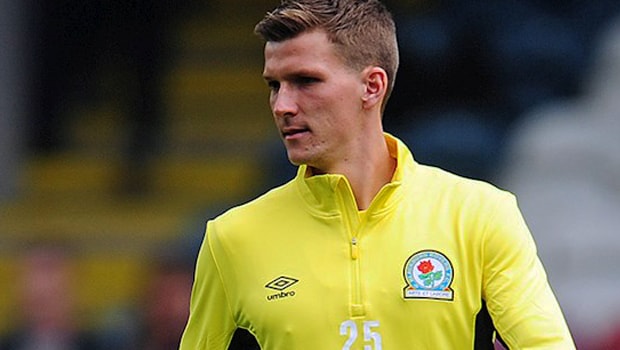 Paul-Downing-Blackburn-Rovers