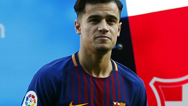 Philippe-Coutinho-Barcelona