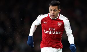 Sanchez delighted to join 'biggest club in the world'