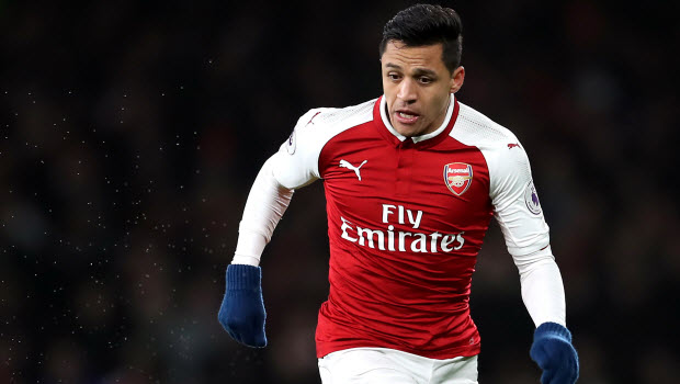 Sanchez delighted to join 'biggest club in the world'