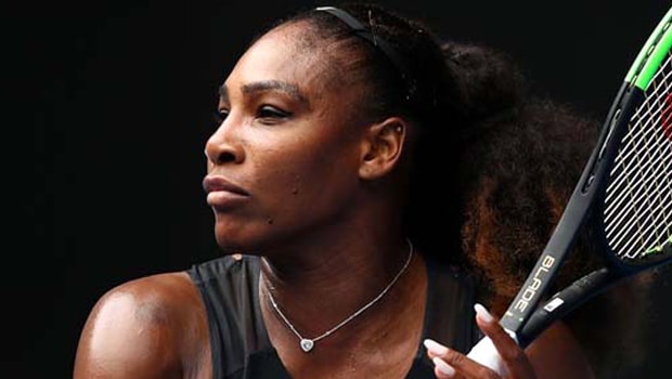 Serena-Williams-Tennis-Australian-Open