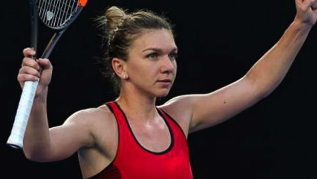 Simona-Halep-vs-Angelique-Kerber-Australian-Open