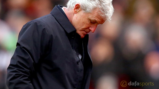 Stoke-City-Mark-Hughes-