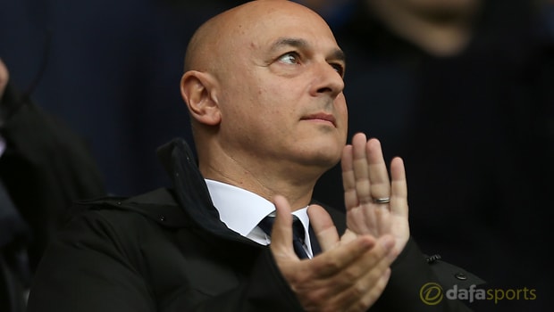 Tottenham-Hotspur-chairman-Daniel-Levy