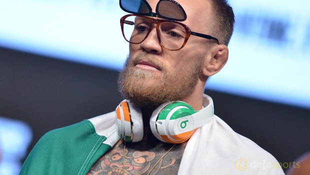 UFC-Conor-McGregor