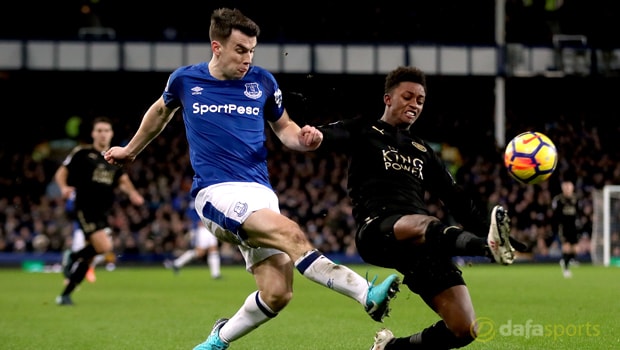 Everton-full-back-Seamus-Coleman