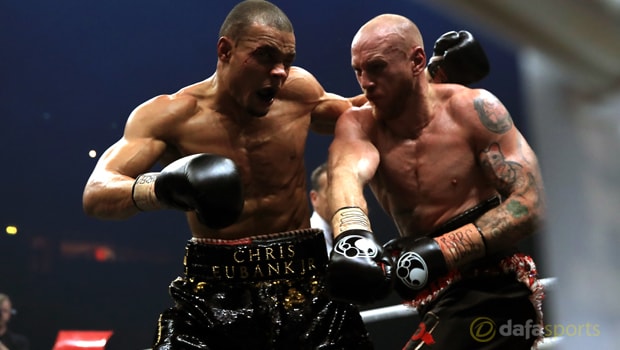 George-Groves-Boxing