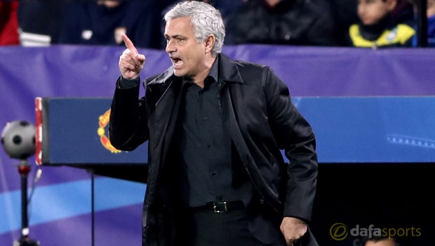 Jose-Mourinho-Manchester-United-Champions-League
