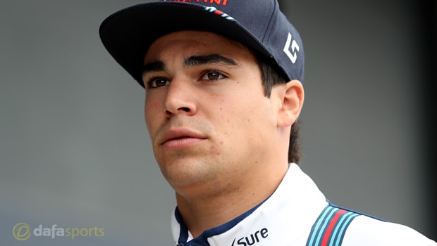 Lance Stroll Formula 1-min