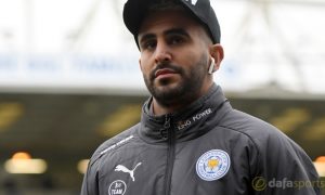 Leicester-City-Riyad-Mahrez-absence