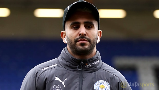 Leicester-City-Riyad-Mahrez