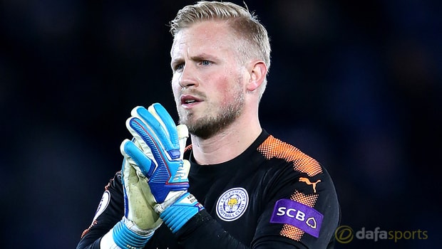 Leicester-City-goalkeeper-Kasper-Schmeichel