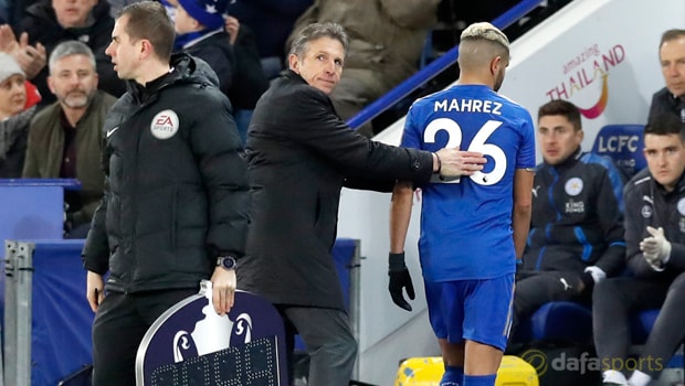 Leicester-CityClaude-Puel-and-Riyad-Mahrez