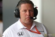 McLaren-executive-director-Zak-Brown