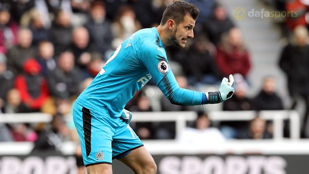 Newcastle-United-Martin-Dubravka