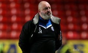 Rochdale-boss-Keith-Hill