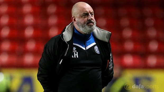 Rochdale-boss-Keith-Hill