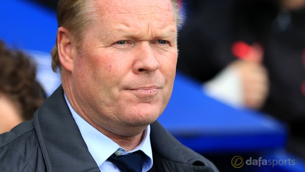 Ronald-Koeman-new-Netherlands-boss