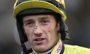 Sam-Twiston-Davies-Horse-Racing
